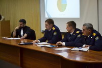 Криминологические особенности преступности в Республике Карелия